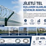 Jiletli tel 150x150