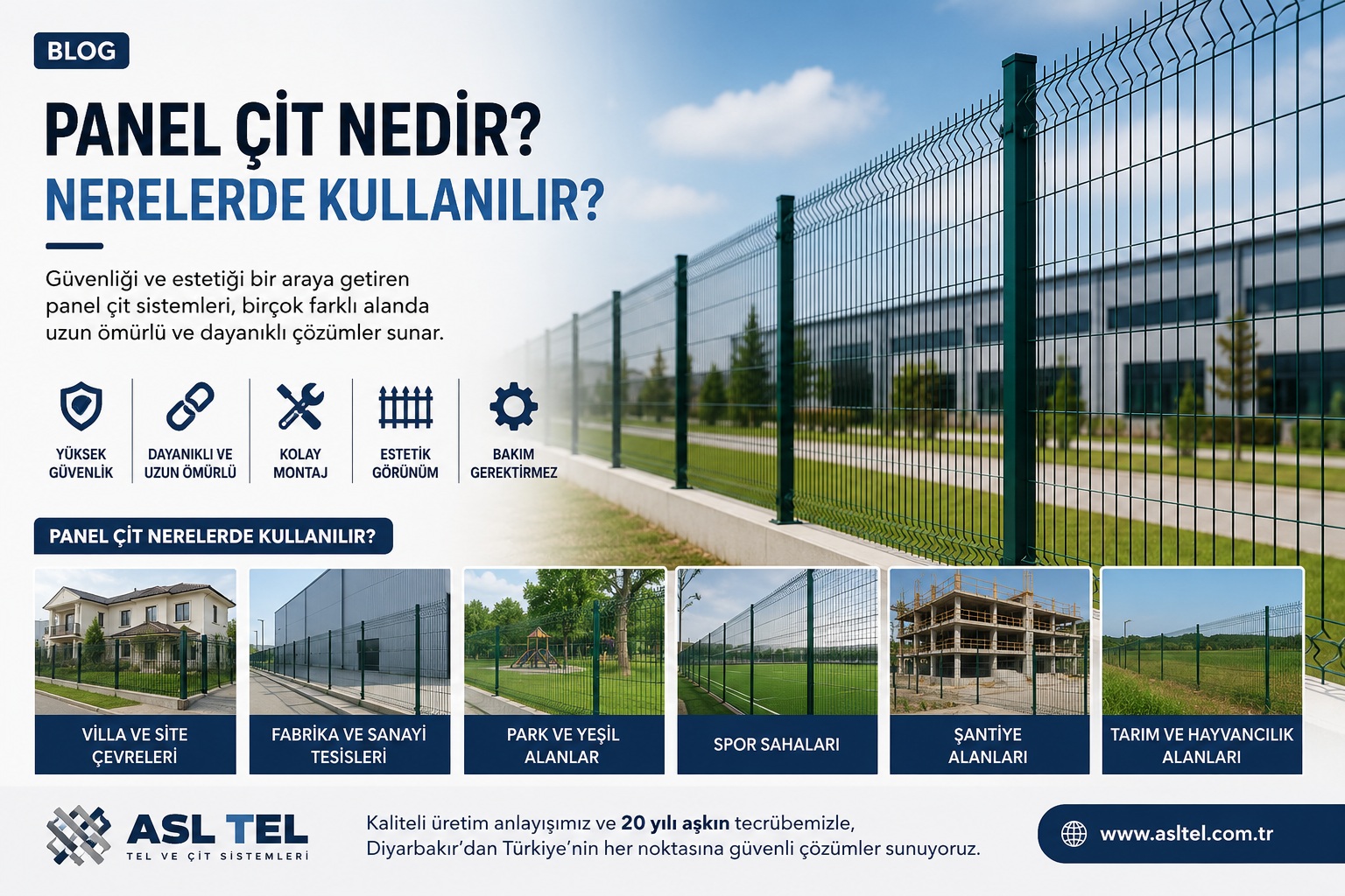 Panel cit